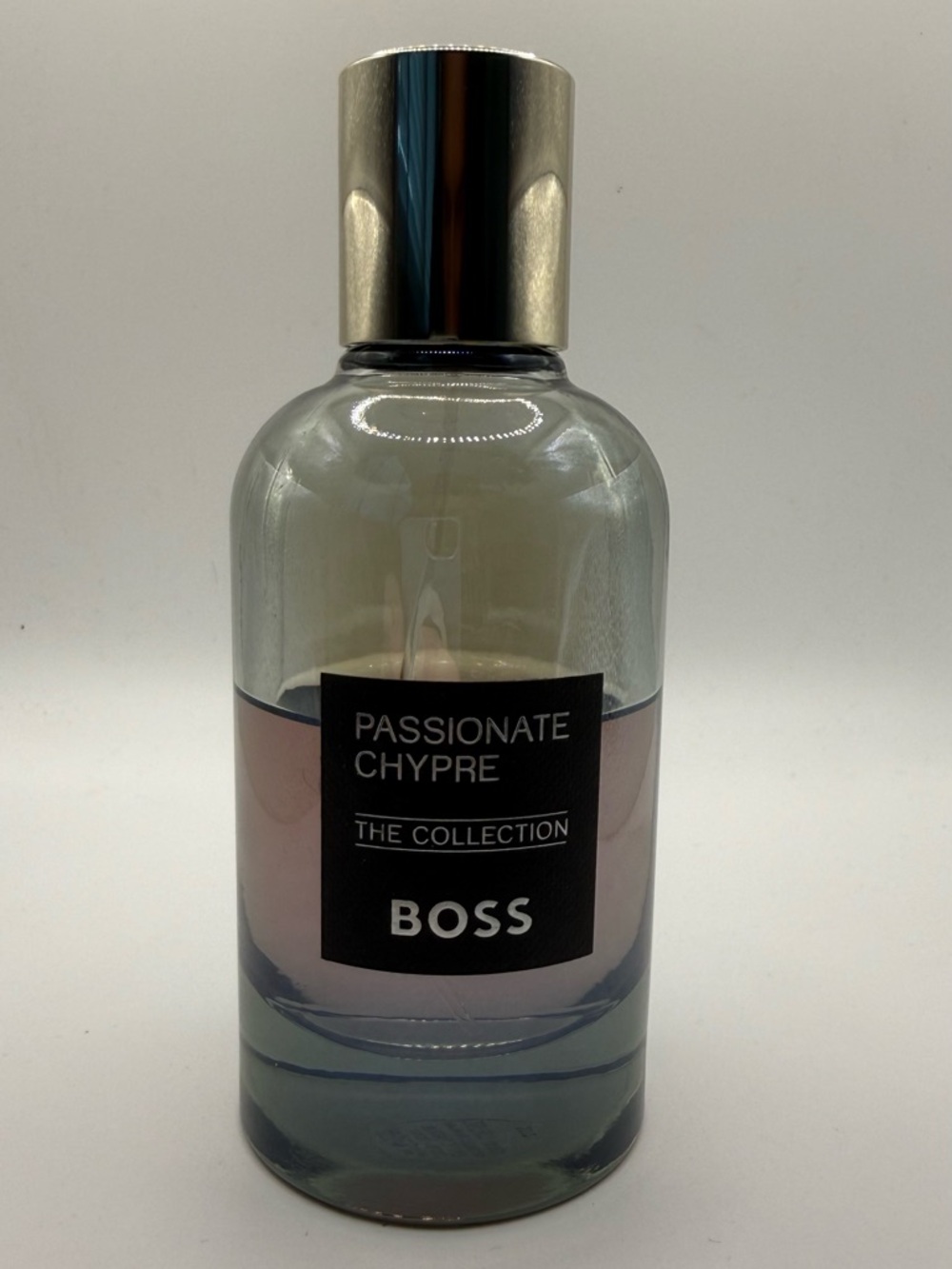 BOSS Collection Passionate Chypre